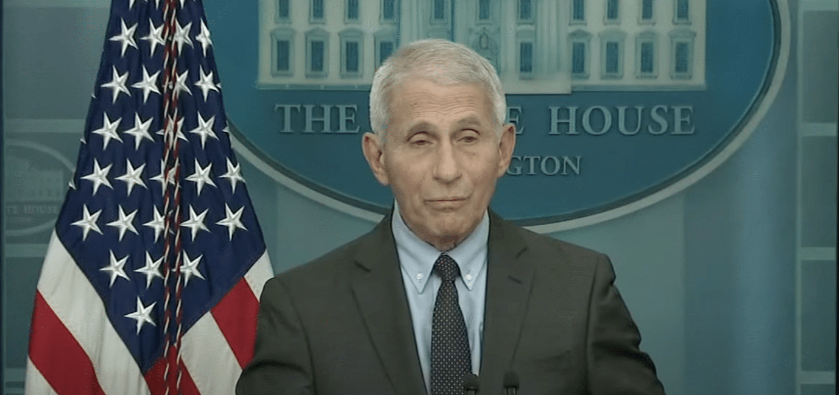 Oh the Irony! Fauci is hospitalized with rare and potentially deadly mosquito-borne disease